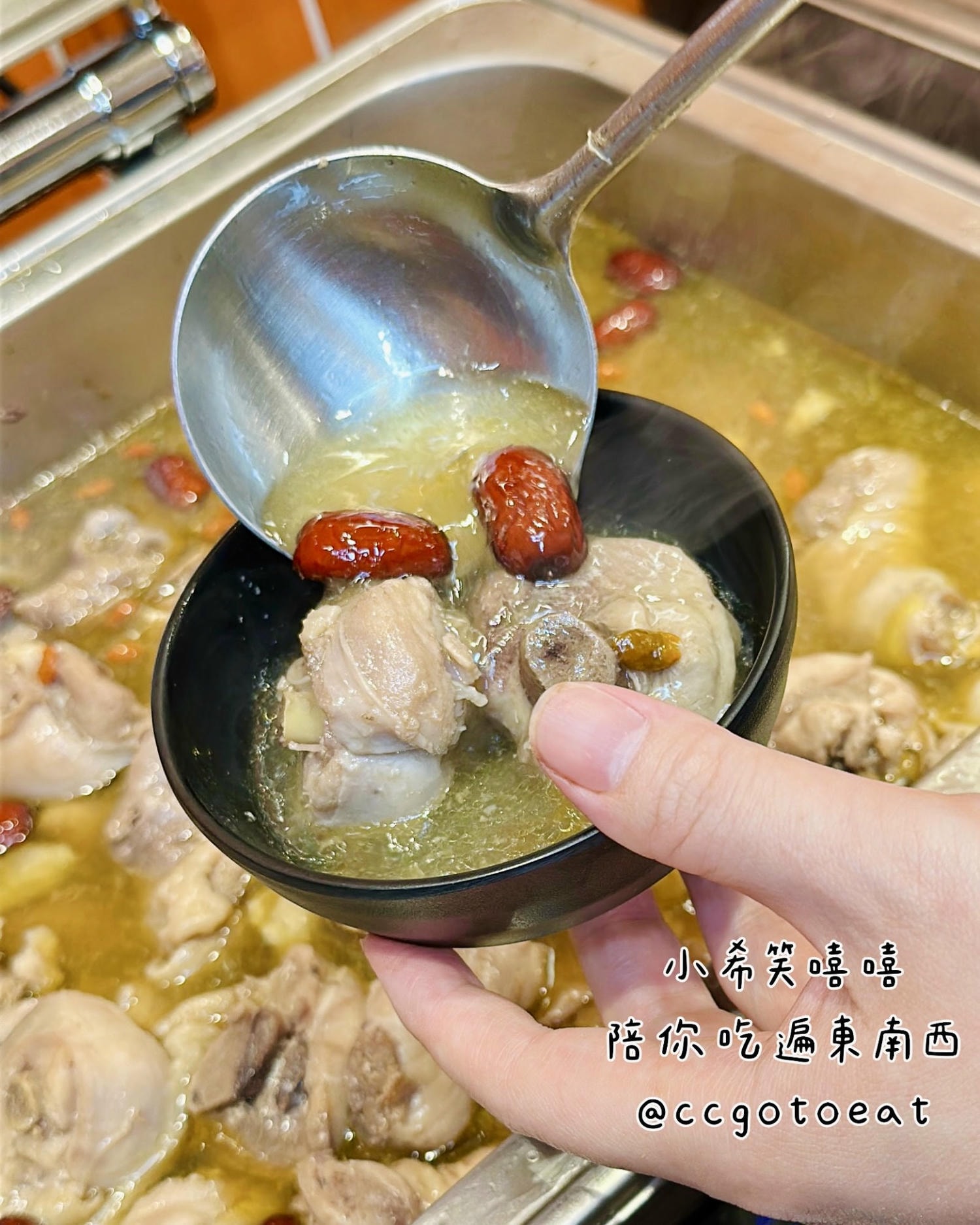 【新竹竹北】被麻油雞耽誤的牛排館？肉力士牛排$260起享超豐盛Buffet吃到飽！文末附菜單