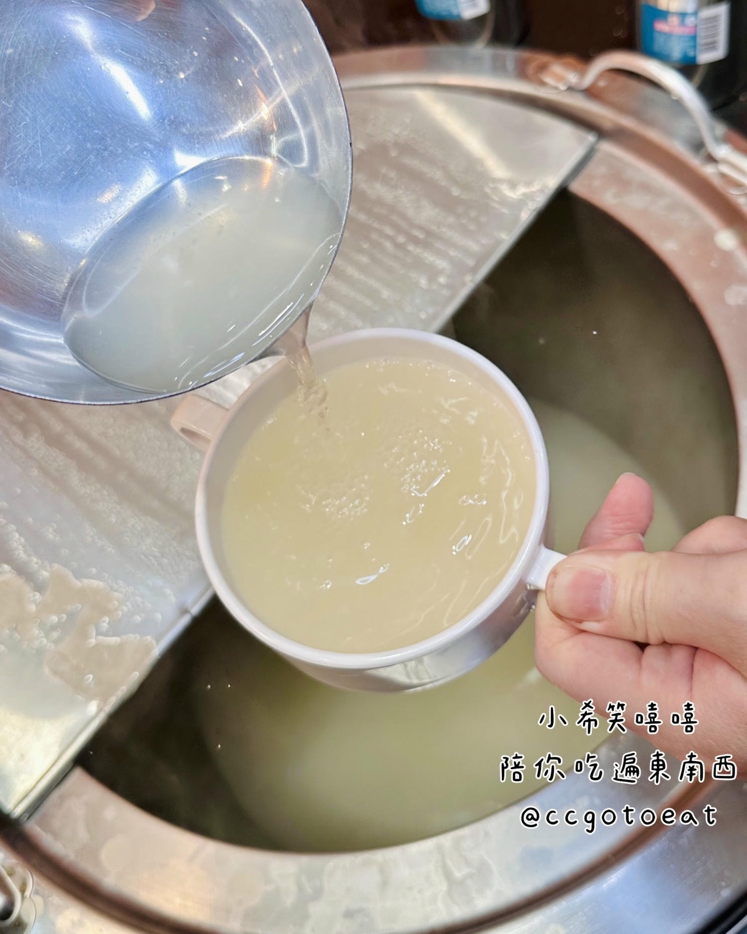 【新竹竹北】被麻油雞耽誤的牛排館？肉力士牛排$260起享超豐盛Buffet吃到飽！文末附菜單