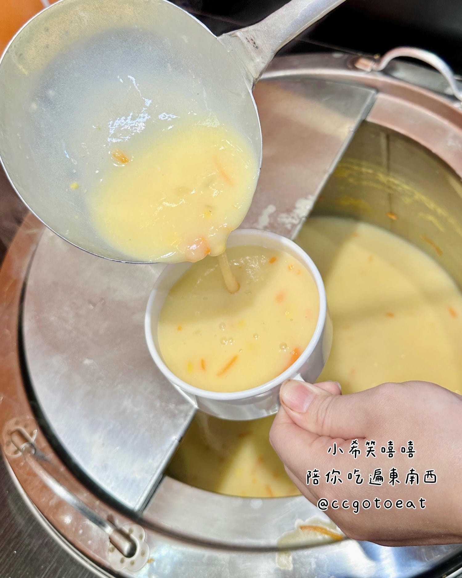 【新竹竹北】被麻油雞耽誤的牛排館？肉力士牛排$260起享超豐盛Buffet吃到飽！文末附菜單