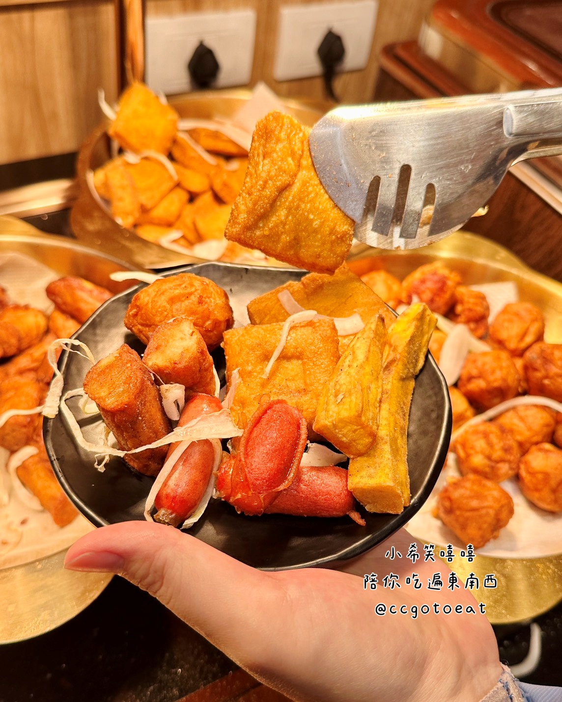 【新竹牛埔】竹北爆紅的肉力士牛排終於來新竹市展店啦!$300元左右享超豐盛自助吧吃到飽!文末附菜單 - 第14張圖 【新竹牛埔】竹北爆紅的肉力士牛排終於來新竹市展店啦!$300元左右享超豐盛自助吧吃到飽!文末附菜單