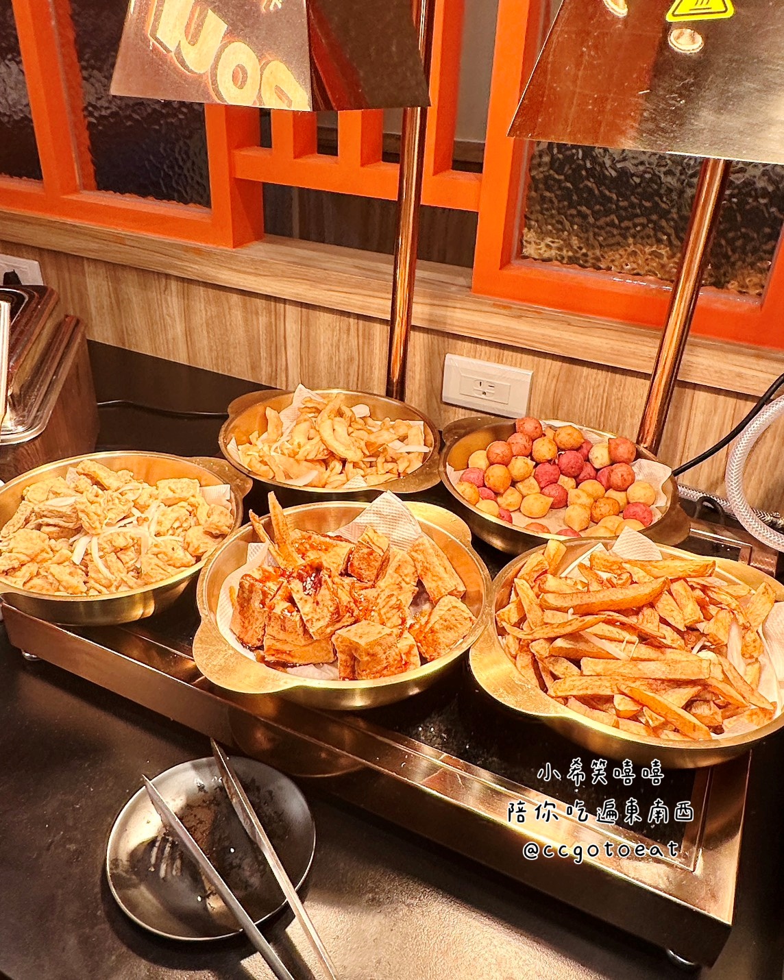 【新竹牛埔】竹北爆紅的肉力士牛排終於來新竹市展店啦!$300元左右享超豐盛自助吧吃到飽!文末附菜單 - 第12張圖 【新竹牛埔】竹北爆紅的肉力士牛排終於來新竹市展店啦!$300元左右享超豐盛自助吧吃到飽!文末附菜單