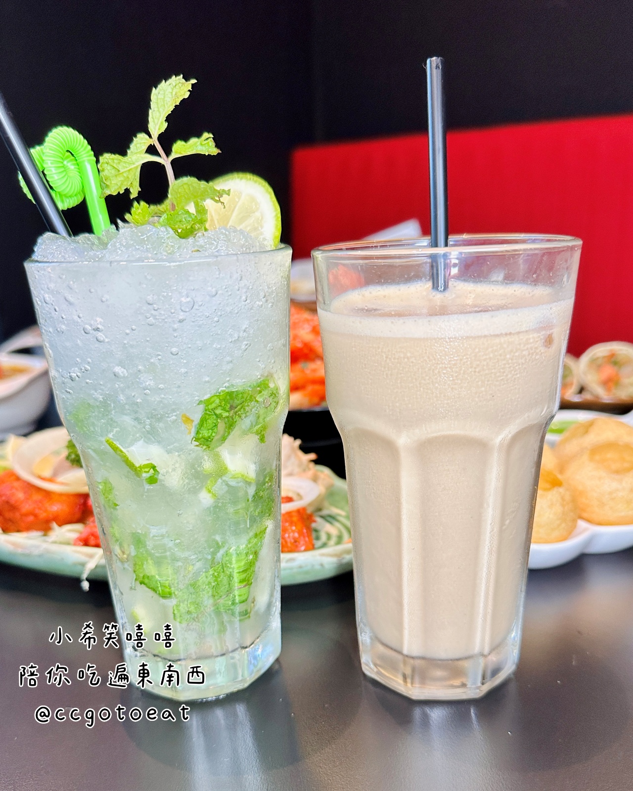 【新竹關埔】鄰近好市多商圈的異國料理 – 活力印度餐廳｜竹科下班聚餐新選擇 文末附菜單