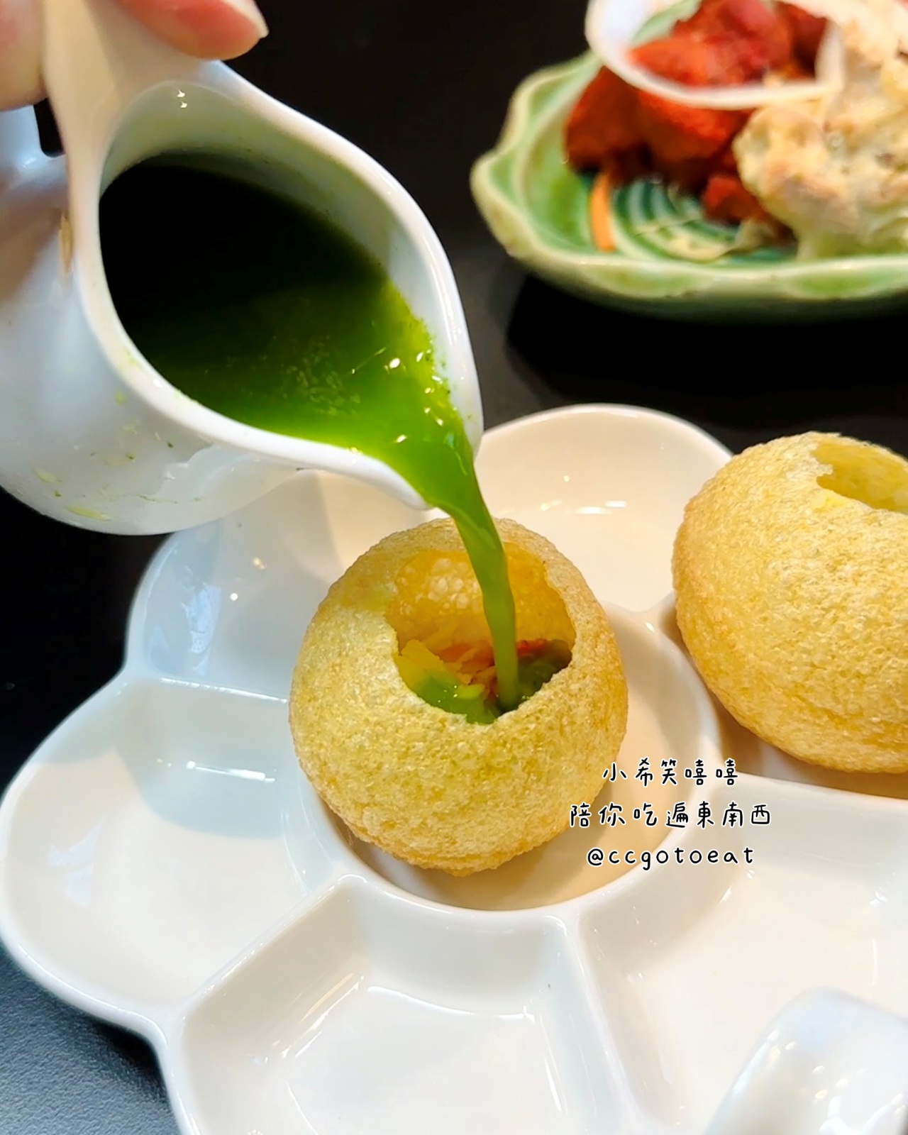 【新竹關埔】鄰近好市多商圈的異國料理 – 活力印度餐廳｜竹科下班聚餐新選擇 文末附菜單